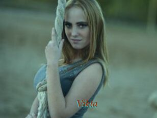 Vikta