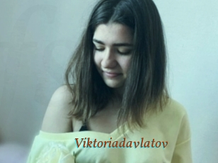 Viktoriadavlatov