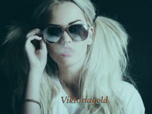 Viktoriagold