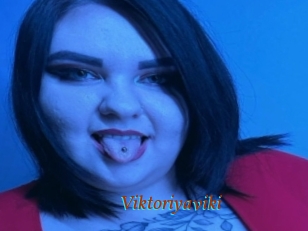 Viktoriyaviki