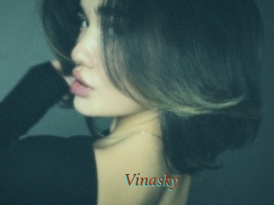 Vinasky
