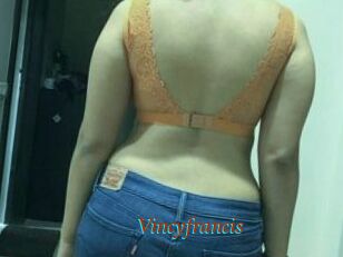 Vincyfrancis