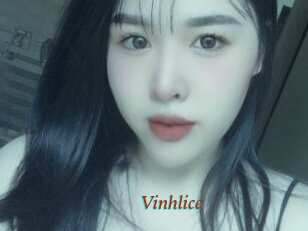 Vinhlice