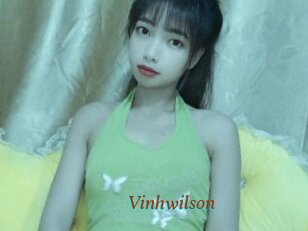 Vinhwilson