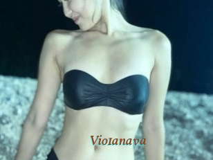 Vio1anava