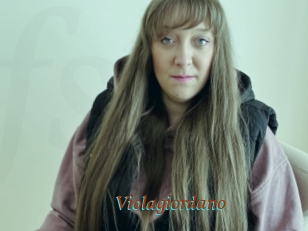 Violagiordano