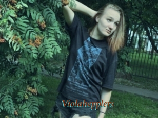 Violahepplers