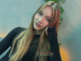 Violalily