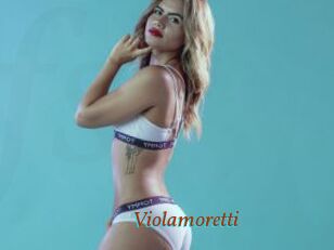 Violamoretti