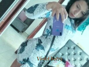 Violet_hot19