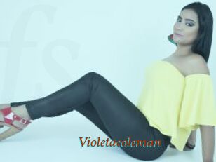 Violetacoleman