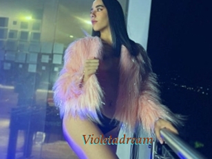 Violetadream