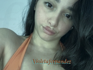 Violetafernandez