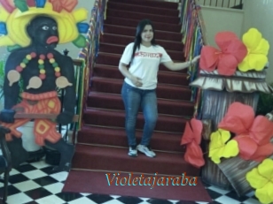 Violetajaraba