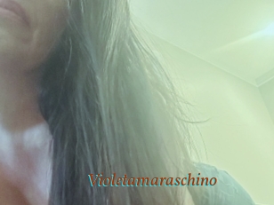 Violetamaraschino