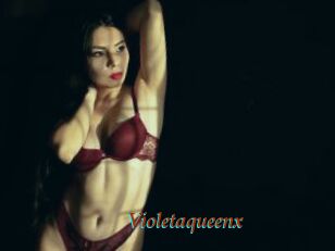 Violetaqueenx