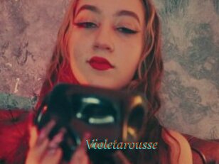 Violetarousse