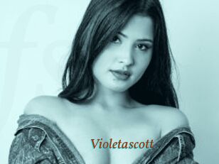 Violetascott