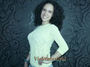 Violetatasteful