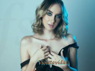 Violetavidal