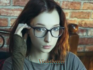 Violetbeccer