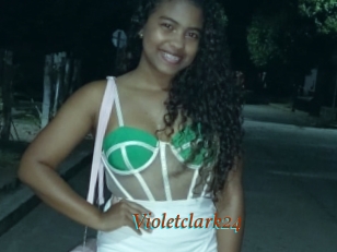Violetclark24
