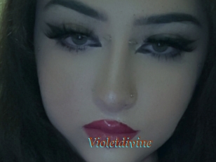 Violetdivine