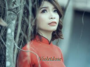 Violetdose