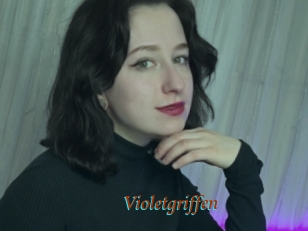 Violetgriffen