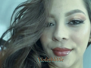 Violethlittle
