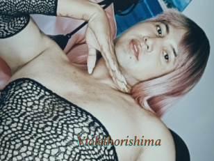 Violethorishima