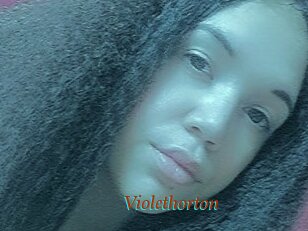 Violethorton