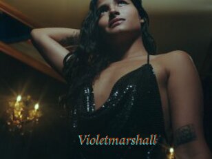 Violetmarshall