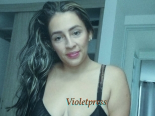 Violetpress