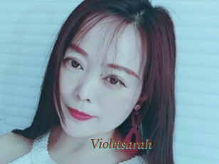 Violetsarah