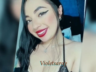 Violetsaray