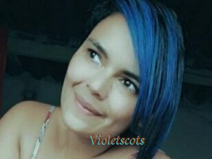 Violetscots