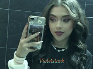 Violetstark
