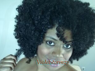Violetstormzy