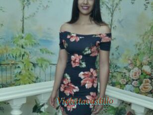 Violettacastillo