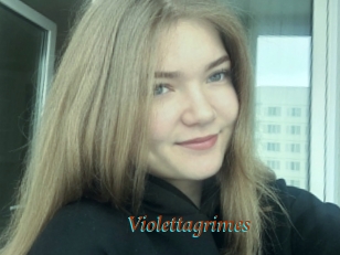 Violettagrimes