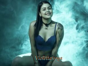 Violettavega