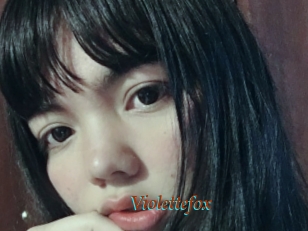 Violettefox