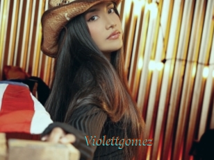 Violettgomez