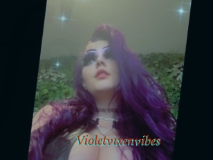 Violetvixenvibes