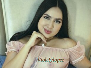 Violetylopez