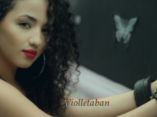 Violletaban