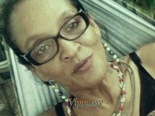 Vippussy