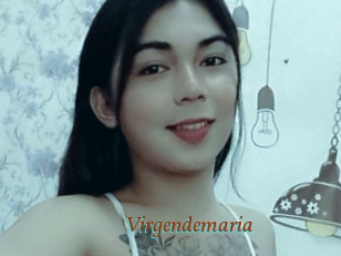 Virgendemaria