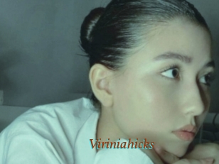 Viriniahicks